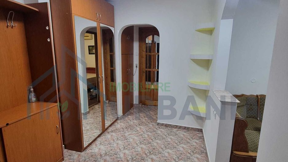 Apartament 2 camere decomandat zona Nicolina II - Poză 3
