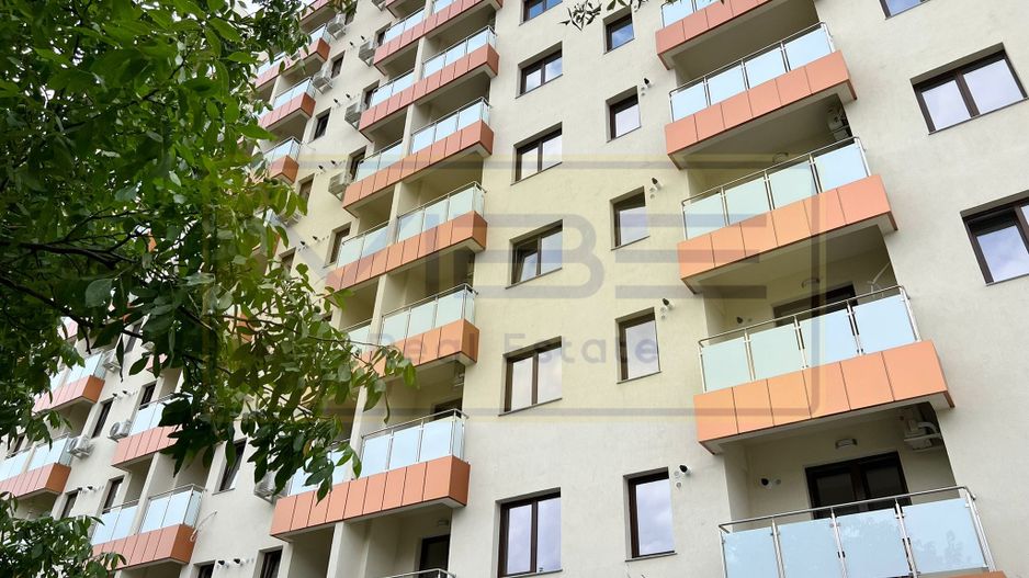 Penthouse de lux+parcare subterana Centru Palas MALL - Lazar Residence - Poză 49