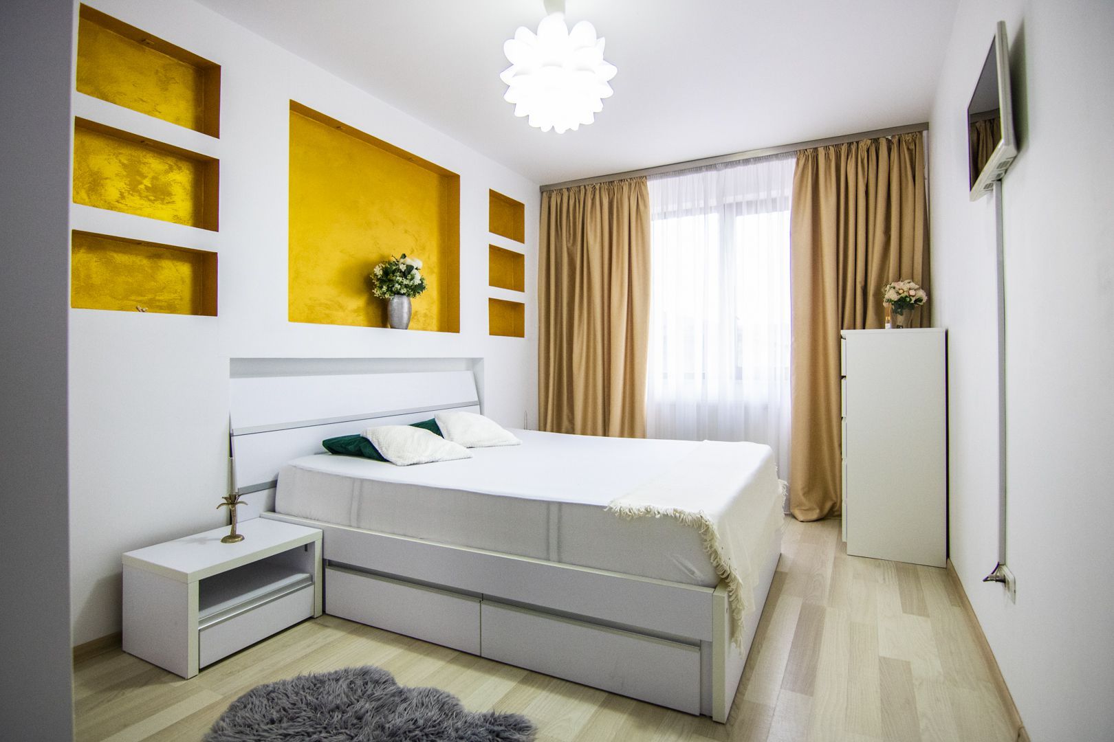 Drumul Taberei - Cooperativei, 2 camere + terasa, utilitati oras, STB - Poză 9