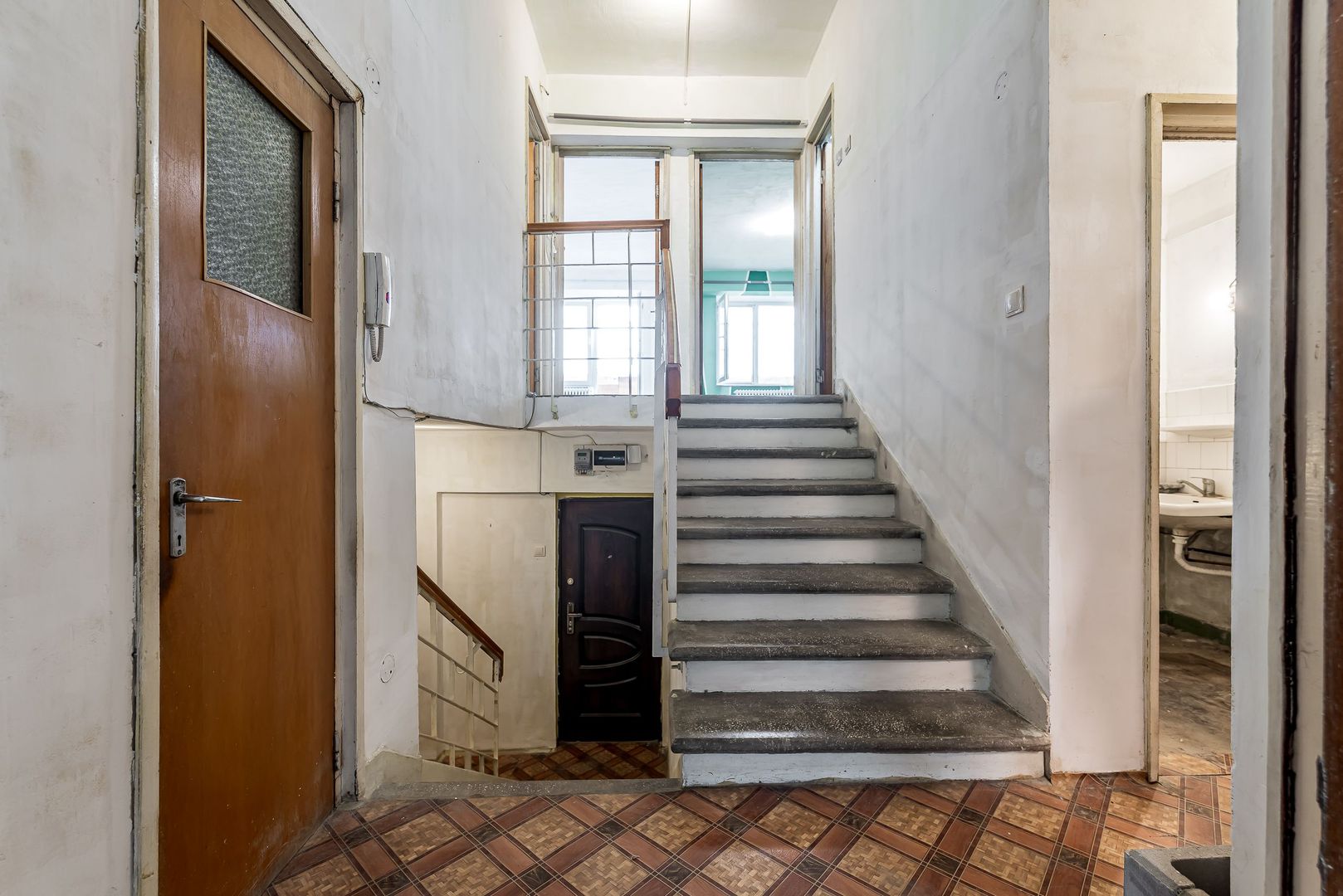 Apartament tip Samantha, 3 camere, Gen. Praporgescu - Poză 7