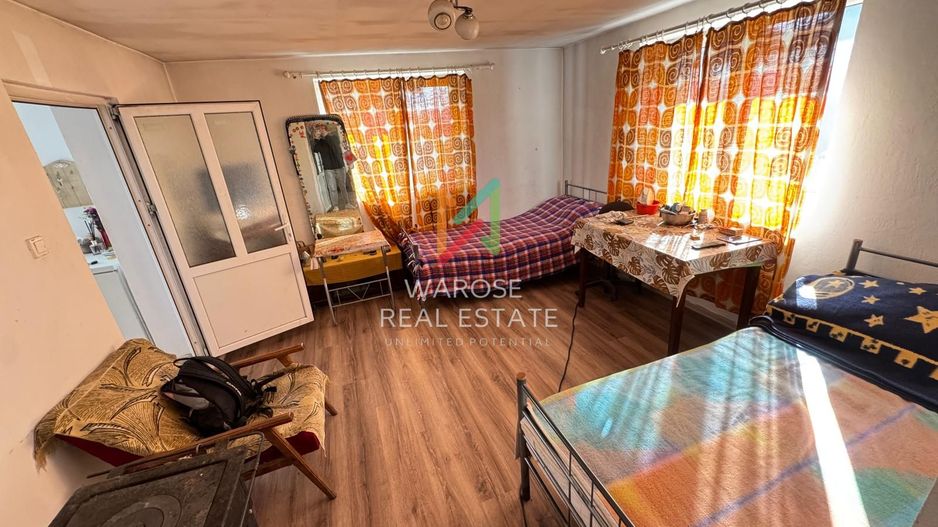 Casa individuala | Teren 868 mp | Constructie 73 mp - Poză 4