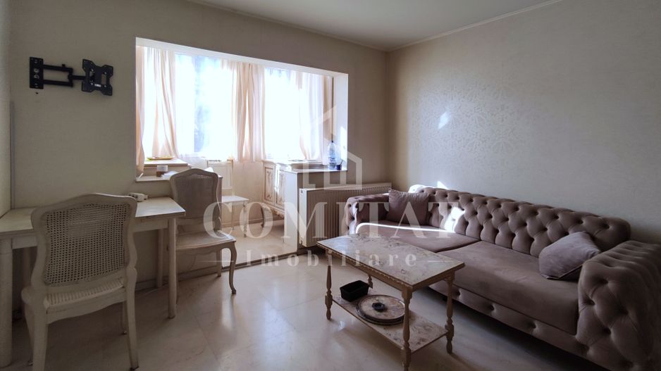 Apartament modern cu 3 camere | Cartierul Mănăștur - zona Primăverii - Poză 2