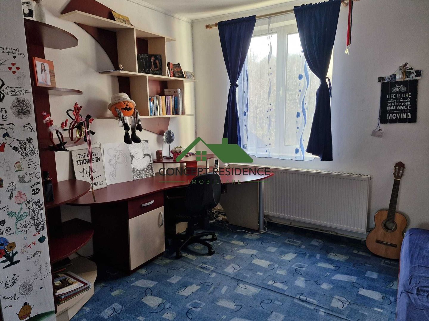 Casă P+M, 165 mp utili, 8,4 ari – Tăuții-Măgherăuș - Poză 6