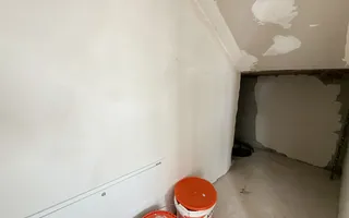 VilaIndividuala 114 mp, P+1, teren 400 mp, Comuna Berceni - Poză 17