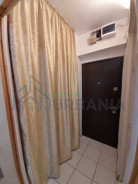 Garsonieră de închiriat, Tudor Vladimirescu - 23,42 mp, parter înalt - Poză 4