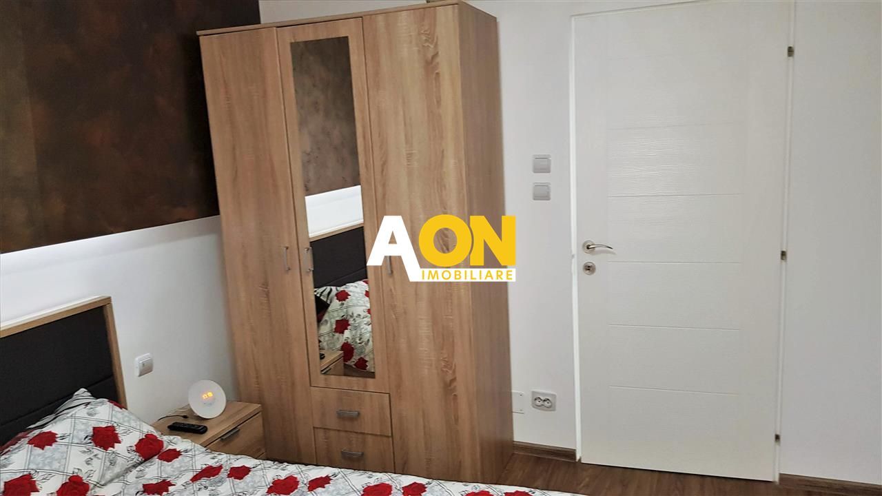 Apartament 3 camere, mobilat, utilat,  cartier Tolstoi Cetate - Poză 8