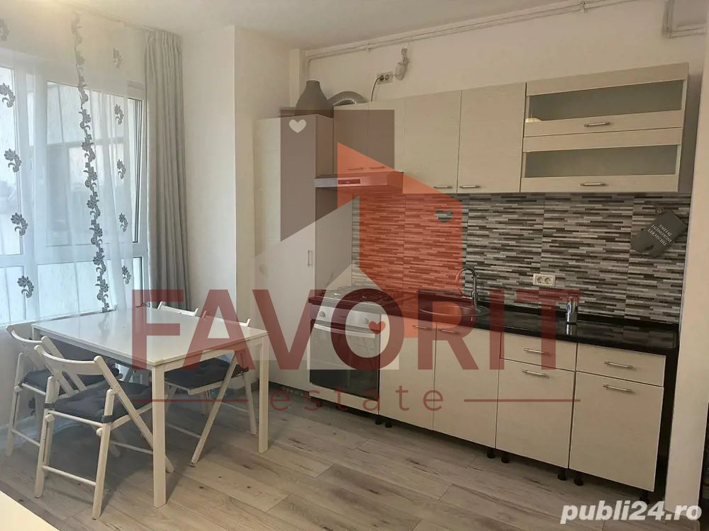 Aprtament 2 camere  | Giroc - Poză 2