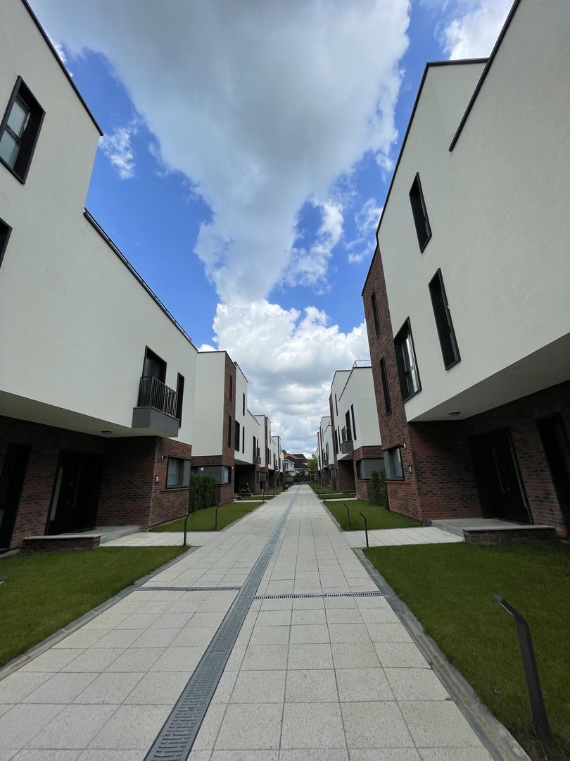 Vila exclusivista 5 camere | Pipera - Baneasa - Poză 11