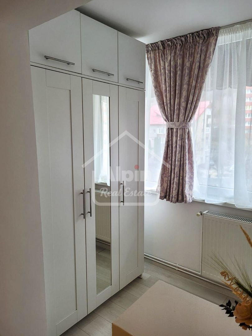 Apartament Luminos Zona Verde - Poză 9