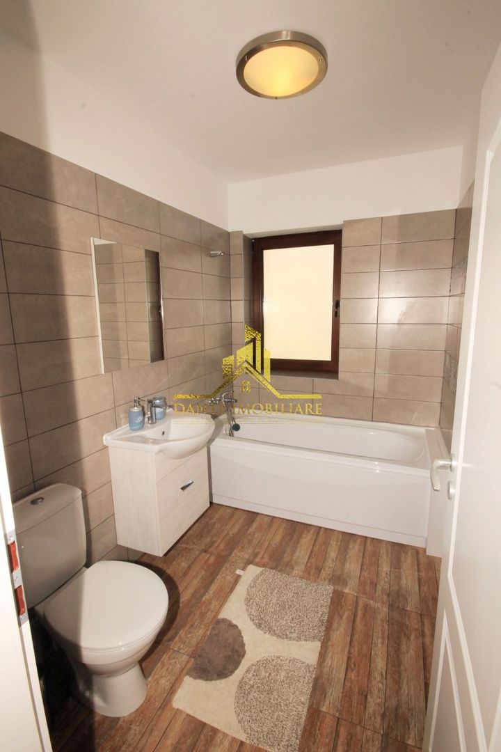 2 camere, modern, bloc nou, balcon, parcare, Buna Ziua, Grand Hotel - Poză 14