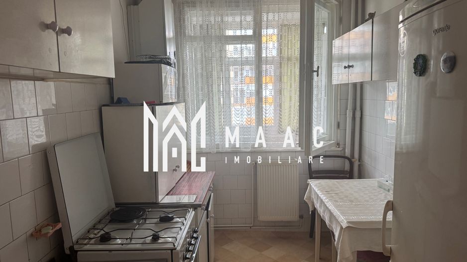 Apartament 2 Camere I Decomandat I Etaj5/10 I Mihai Viteazul - Poză 1
