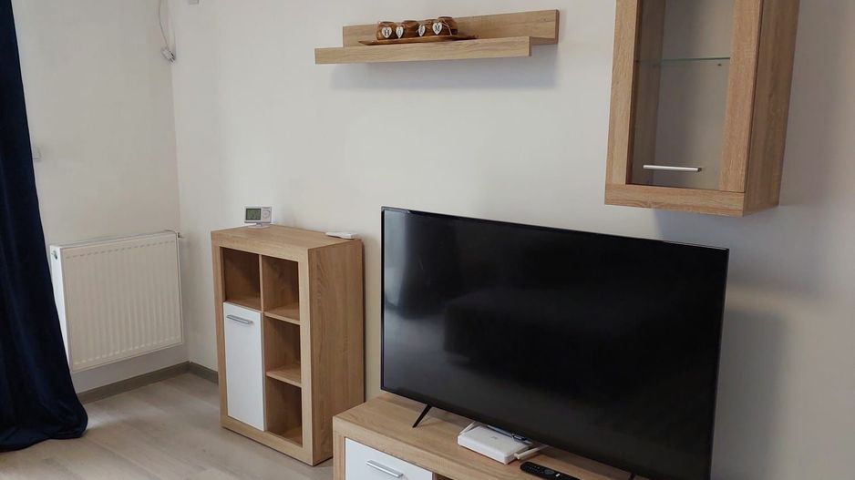 Calea Urseni-Zone 2 | 2 Camere | Mobilat si Utilat | Disponibil imediat - Poză 3