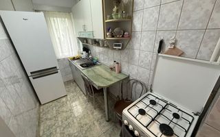 Apartament decomandat ,etaj intermediar, Academia de Muzică - Poză 7