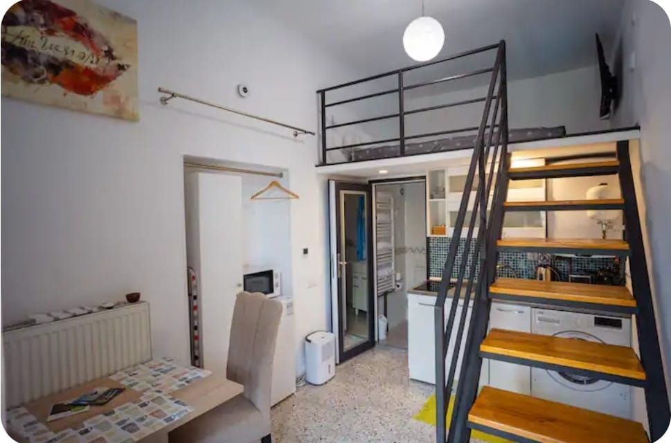 Garsoniera De Inchiriat | Ultracentral | Piata Unirii | UMF - Poză 4