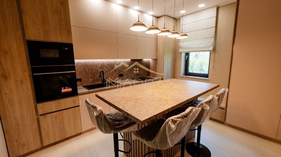 Vila individuală P+2E ***Baneasa - Sisesti - Poză 7