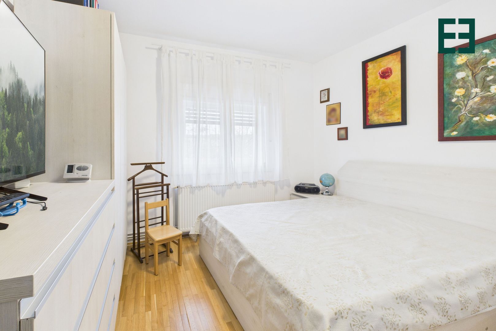 Apartament cu 2 camere în zona Calea Aradului – Timișoara - Poză 9