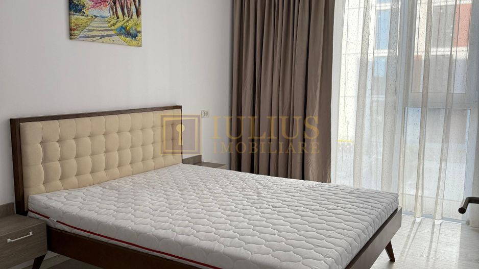 Torontalului, la 3 minute de facultatea de agronomie, centrala prorprie - Poză 4