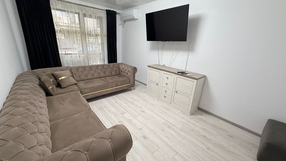 Apartament 2 camere de inchiriat - Poză 2