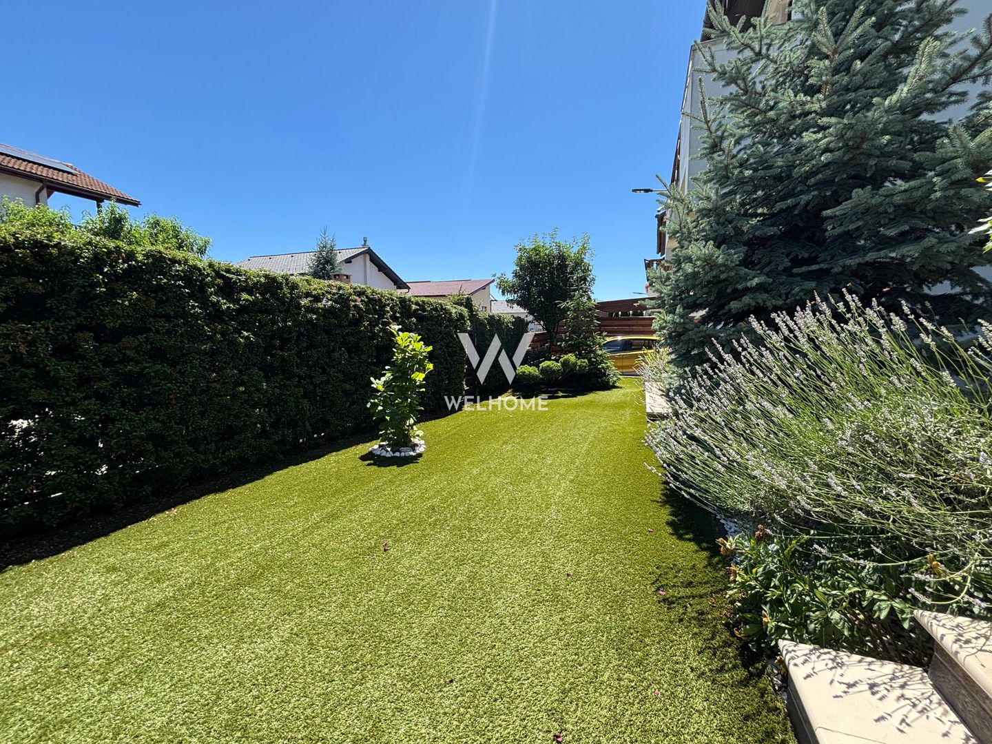 Casă amenajată de designer, garaj și pod locuibil - Șelimbăr - Poză 50