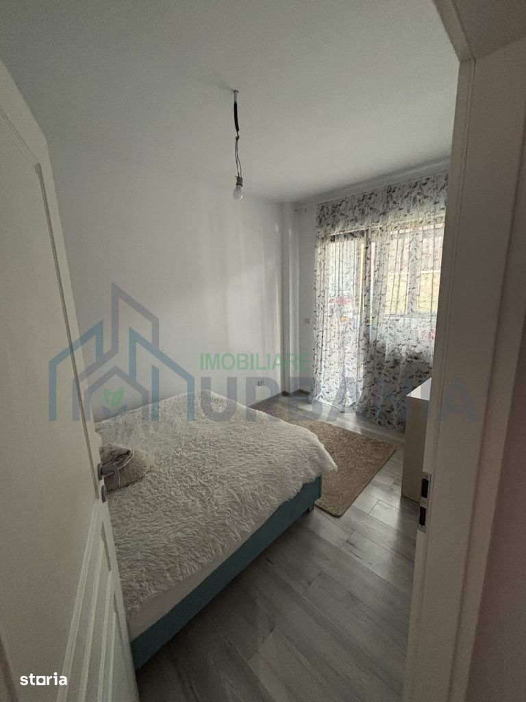 #, apartament cu 3 camere și grădină - Poză 4