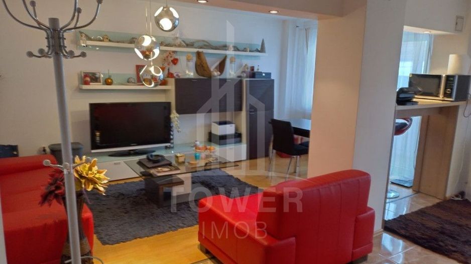 Apartament 2 camere, balcon si pivnita - Poză 1