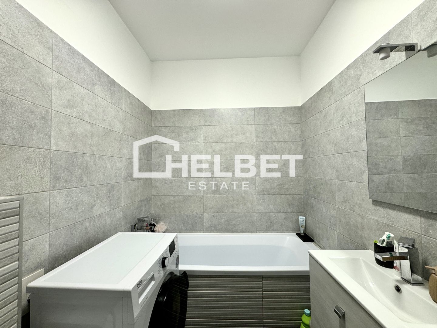 2 CAMERE / PARCARE / MOBILAT / GHIMBAV - Poză 9