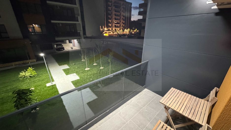 Apartament 2 camere Premium | Prima închiriere | Loc de parcare inclus - Poză 8