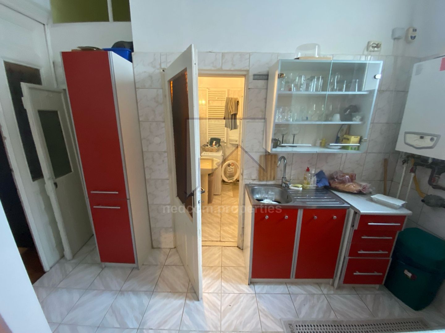 Vanzare Casa S+P zona Piata Romana - Caderea Bastiliei - Poză 10