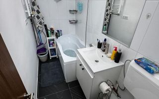 Apartament 2 camere, etaj 4/4, zona Alexandru - Poșta - C.E.C., Tomesti, 99.000 EUR - Poză 6