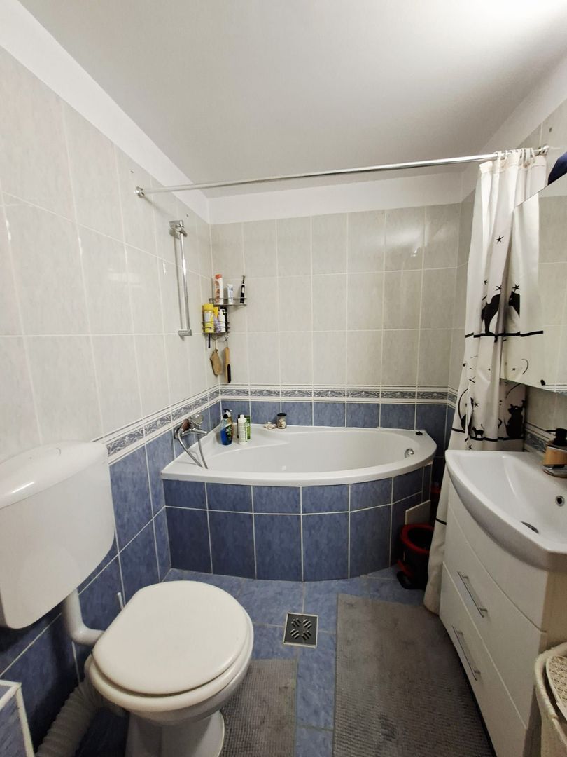 Apartament de vanzare in Buna Ziua | Parcare - Poză 14
