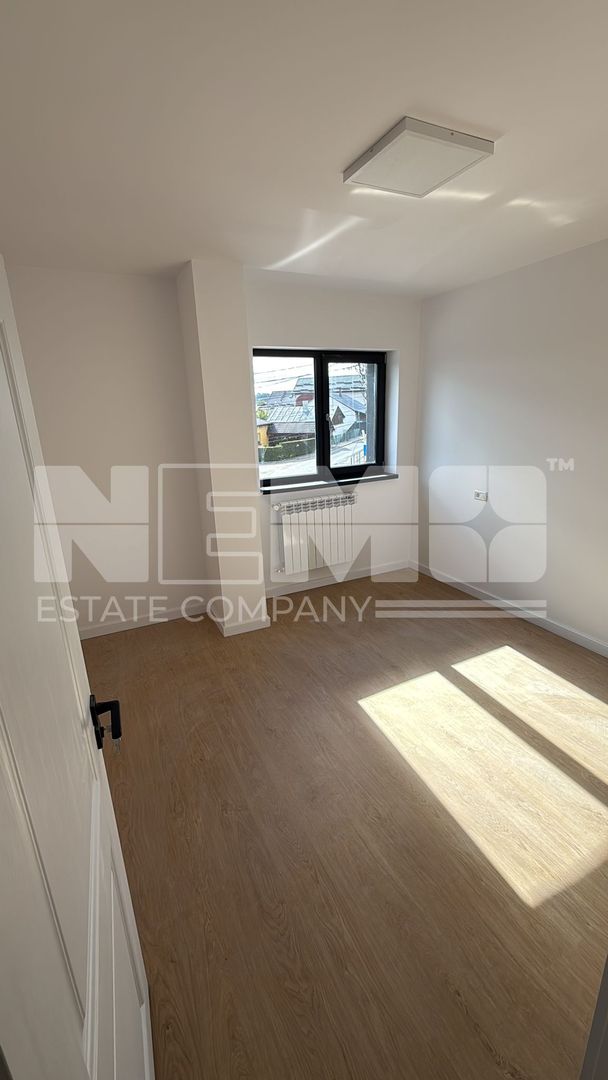 APARTAMENT NOU 2 CAMERE I BLOC NOU I 50mp I SUCEAVA I 65000euro - Poză 4