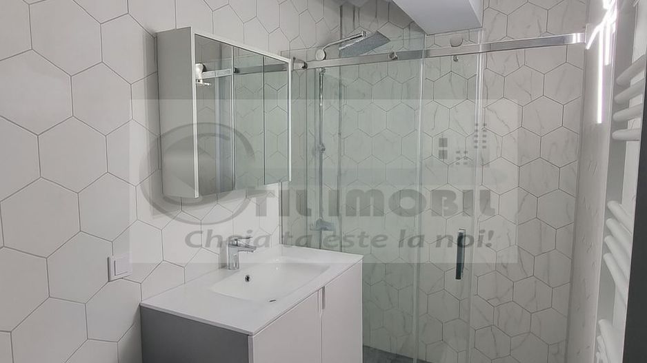 Apartament cu 4 camere - etaj 2/3 - Rediu - Casablanca - 139.500 euro - Poză 10