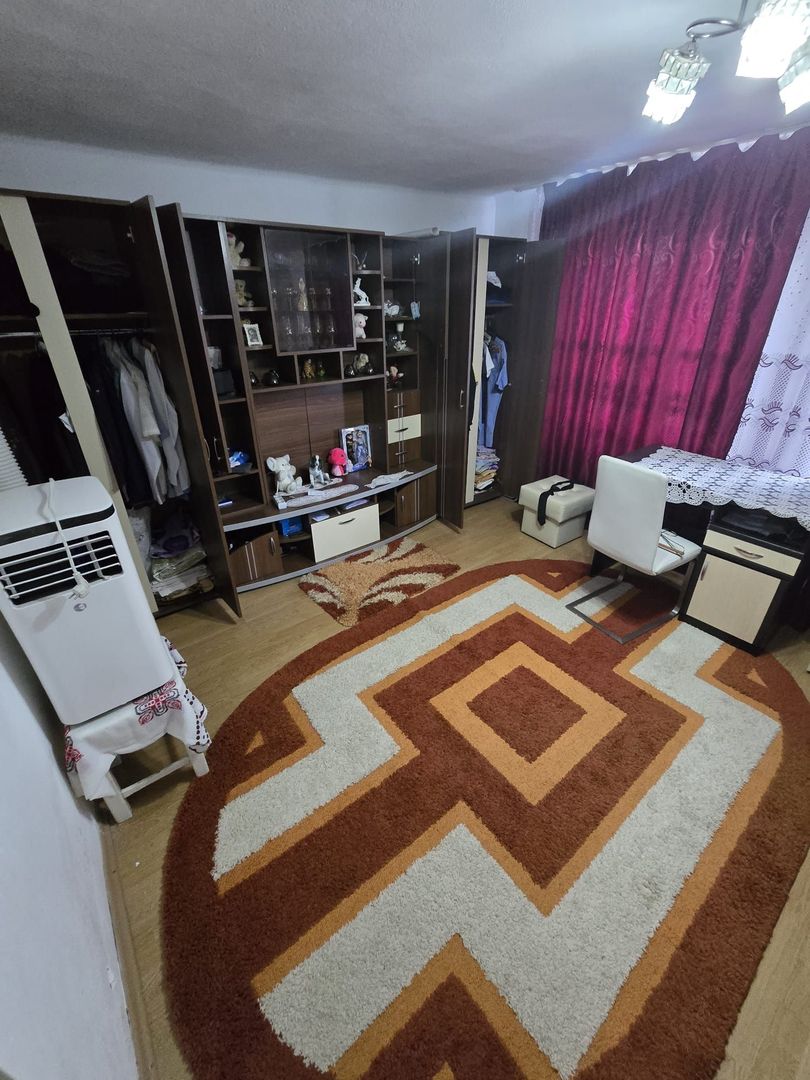 🏡 Casă renovată cu teren generos – Ciacova, Timiș, 800 mp teren - Poză 3