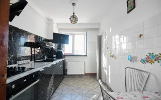 Apartament 4 camere - zona zero  Pitesti! - Poză 22
