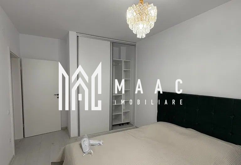 Apartament 3 camere | 75 mpu | Balcon | Terasa | Selimbar - Poză 6