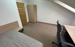 Apartament cu 3 camere, 80mp, Zona UMFST - Poză 2
