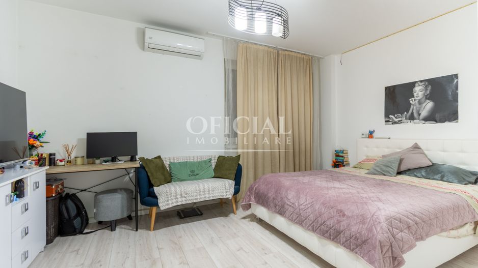 Apartament 2 Camere | Decomandat | Garaj | Anton Pann | P-ta Abator - Poză 3