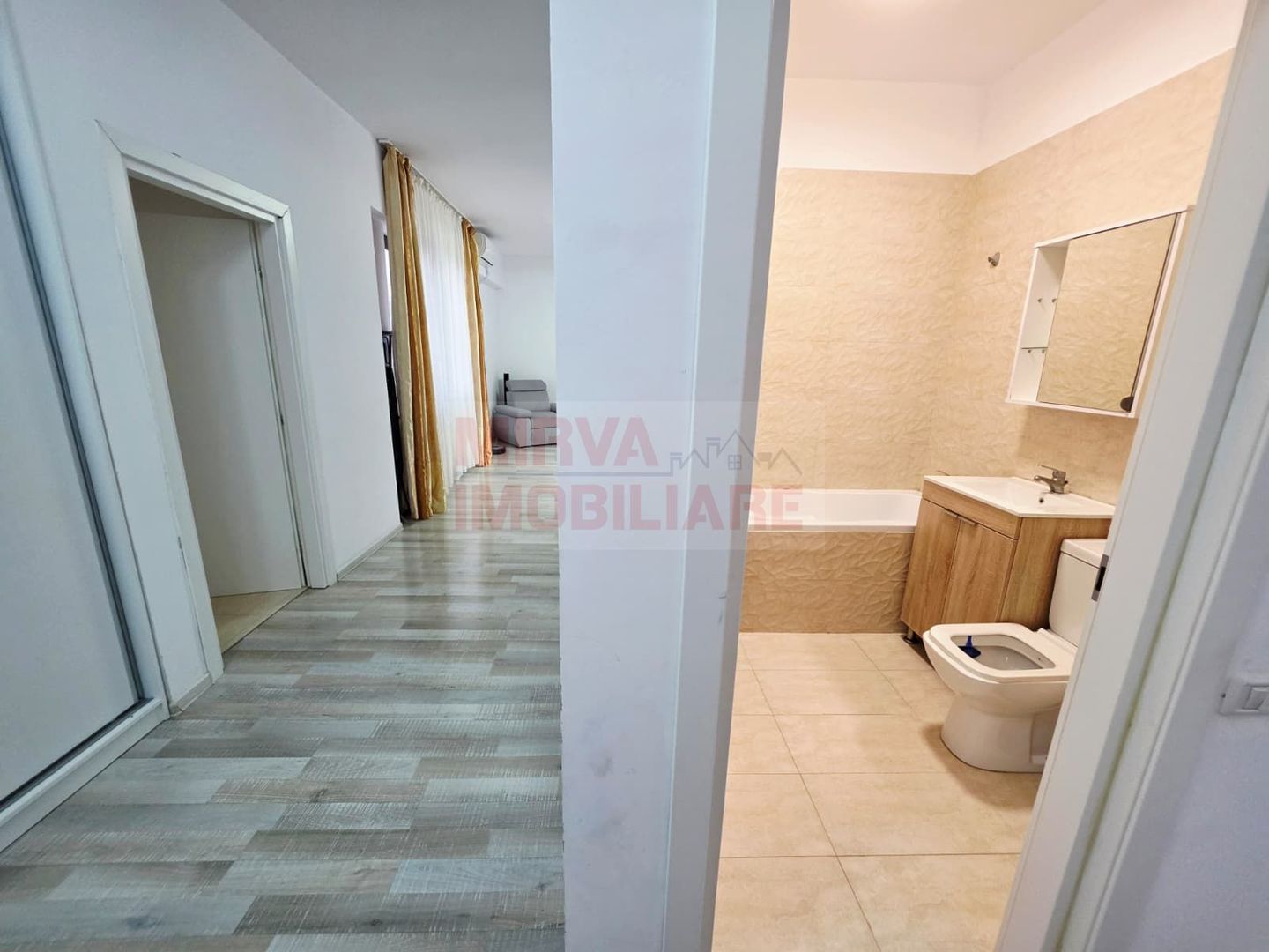 Apartament 2 camere, 87,35 mp, etaj 1, Belize Residence – Pantelimon - Poză 19