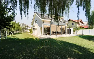 Dumbrăvița Vila 6 Camere P+M 247 mp | Mobilată | Panouri Fotovoltaice - Poză 24