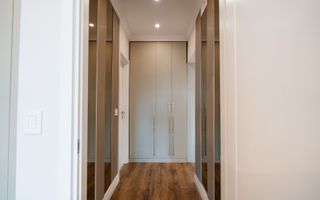 COM0% I 2 camere Pipera -  Rond OMV I Ivory Residence I Mobilat lux - Poză 18