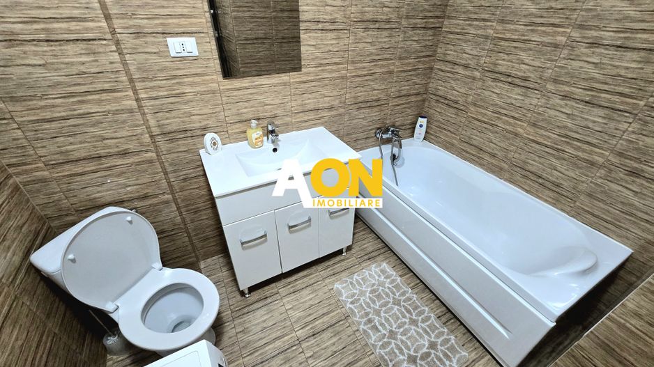 Apartament cu 3 Camere, Bloc Nou, Etaj 2, Zona HCC - Poză 11