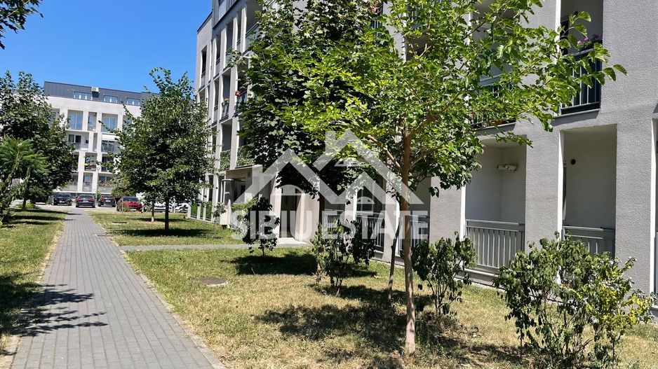 Apartament decomandat 2 camere Zona Facultatii de Medicina Sibiu - Poză 11