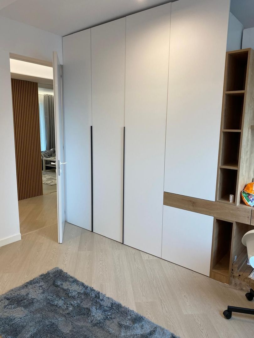 Cortina North || 3 camere || Nou || Finisaje de lux || Comision 0% - Poză 12