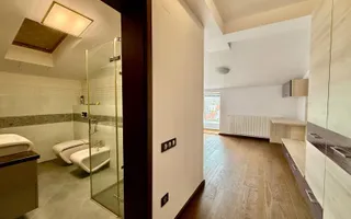 Apartament duplex - 4 camere+2 terase - vanzare - Kiseleff - Poză 16