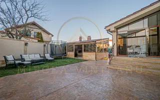 Palazu Mare/ Elvila - Casa de poveste pentru familia ta - Poză 79