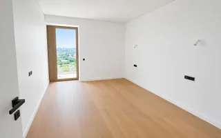 Apartament spatios 4 camere cu vedere liberă | One High District - Poză 13