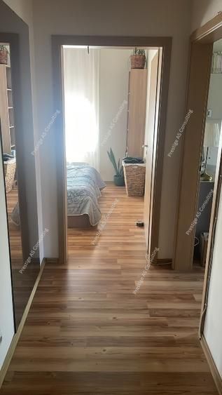 Apartament 3 camere | Parcare | Curte privata bloc - Poză 5