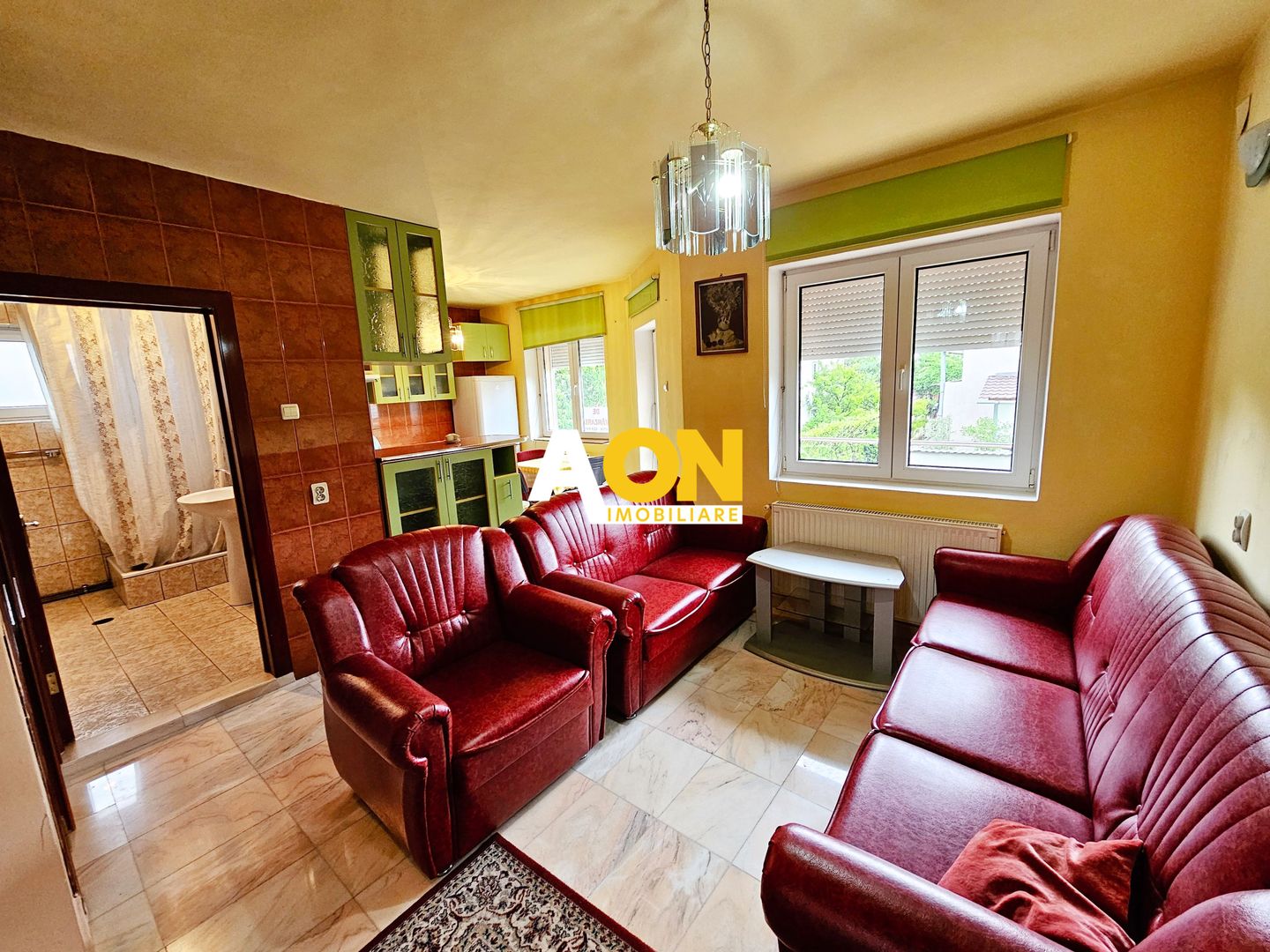 Casa S+P+1+M, pretabila pentru birouri, 300 mp teren, Cetate - Poză 9