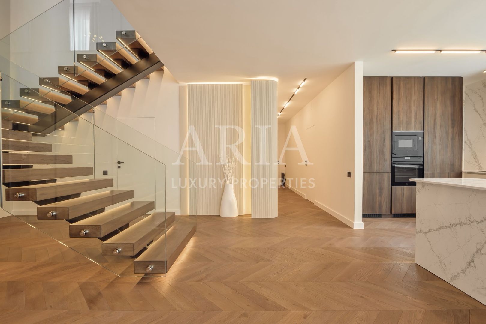 Vilă contemporană premium | Design arhitectural de excepție | Piscină privată | - Poză 24