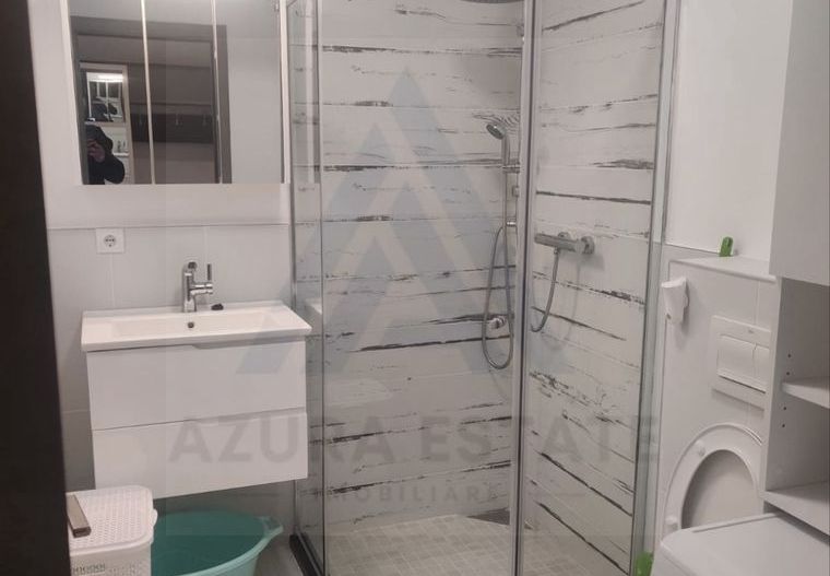 Apartament modern 2 camere si parcare privata in zona Magnolia - Poză 6